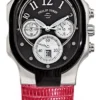 Philip Stein Signature Classic Chronograph Ladies Watch Model 22TB-FB-ZPI