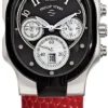 Philip Stein Signature Classic Chronograph Ladies Watch Model 22TB-FB-ZR