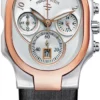 Philip Stein Signature Classic Chronograph Ladies Watch Model 22TRG-FRG-IB