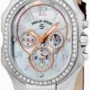 Philip Stein Classic Chronograph Ladies Watch Model 23DDFMOPAPRS