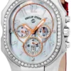 Philip Stein Classic Chronograph Ladies Watch Model 23DDFMOPARS