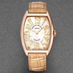Franck Muller Casablanca Curvex Ladies Watch Model 2852QZRLFMOP5NE 7 Franck Muller Casablanca Curvex Ladies Watch Model 2852QZRLFMOP5NE -Classic Watch Store 2852QZRLFMOP5NE ZM 420copy