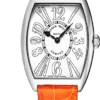 Franck Muller Casablanca Ladies Watch Model 2852QZRLFVRACOR