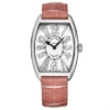 Franck Muller Casablanca Curvex Ladies Watch Model 2852QZRLFVRACPK