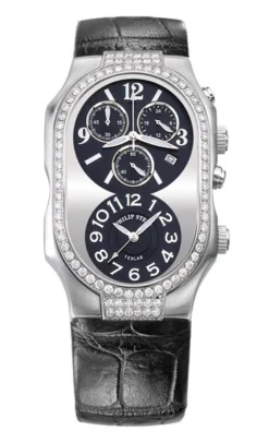 Philip Stein Classic Ladies Watch Model 3DD-G-CRB-AB