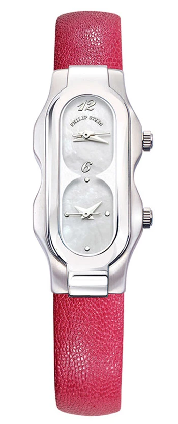 Philip Stein Classic Ladies Watch Model 4-F-MOP-CPP 1 Philip Stein Classic Ladies Watch Model 4-F-MOP-CPP