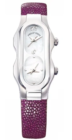 Philip Stein Classic Ladies Watch Model 4-F-MOP-GPR