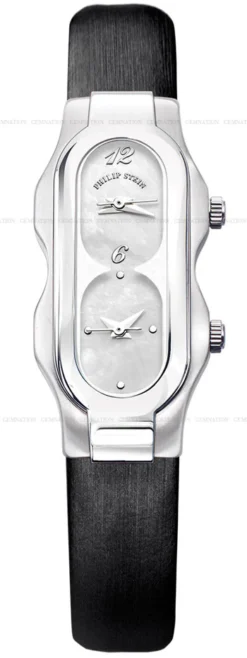 Philip Stein Classic Ladies Watch Model 4-F-MOP-IB