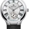 Philip Stein Signature Round 36MM Small Ladies Watch Model 41-CMOP-CB