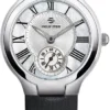 Philip Stein Signature Round 36MM Small Ladies Watch Model 41-CMOP-IB