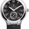Philip Stein Signature Round 36MM Small Ladies Watch Model 41-FB-IB
