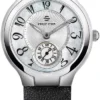 Philip Stein Signature Round 36MM Small Ladies Watch Model 41-FMOP-CPB
