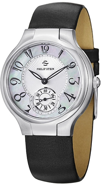 Philip Stein Novelties Ladies Watch Model 41-FMOP-IB
