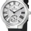 Philip Stein Signature Round 40MM Mid Ladies Watch Model 42-CW-RB