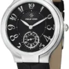 Philip Stein Signature Round 40MM Mid Ladies Watch Model 42-FB-AB
