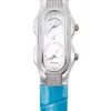 Philip Stein Classic Ladies Watch Model 4DD-F-MOP-ABLS