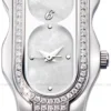 Philip Stein Classic Ladies Watch Model 4DD-F-MOP-ABS
