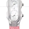 Philip Stein Classic Ladies Watch Model 4DD-F-MOP-ZRO