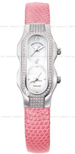 Philip Stein Classic Ladies Watch Model 4DD-F-MOP-ZRO
