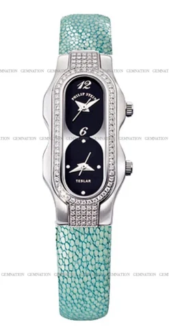 Philip Stein Classic Ladies Watch Model 4DD-G-B-GT