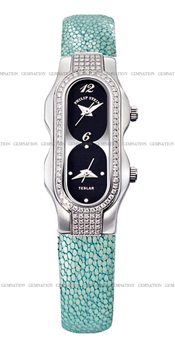 Philip Stein Classic Ladies Watch Model 4DD-G-B-GT 1 Philip Stein Classic Ladies Watch Model 4DD-G-B-GT