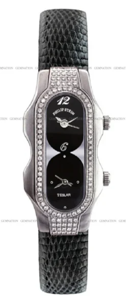 Philip Stein Classic Ladies Watch Model 4DD-G-B-ZB