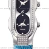 Philip Stein Classic Ladies Watch Model 4DD-G-B-ZBL