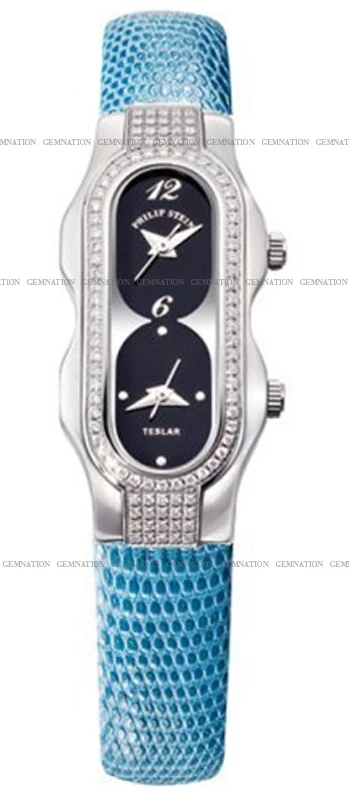Philip Stein Classic Ladies Watch Model 4DD-G-B-ZBL 1 Philip Stein Classic Ladies Watch Model 4DD-G-B-ZBL