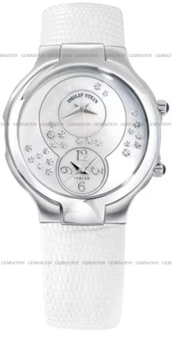 Philip Stein Classic Ladies Watch Model 6-SC-DMOP-ZW