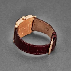 Franck Muller Master Square Ladies Watch Model 6000HSCDTCDR5NN -Classic Watch Store 6000HSCDTCDR5NN ZM 320copy