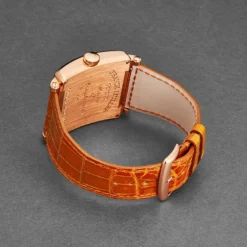 Franck Muller Master Square Ladies Watch Model 6000HSCDTCDR5N -Classic Watch Store 6000HSCDTCDR5N ZM 320copy