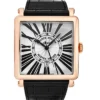 Franck Muller Master Square Ladies Watch Model 6000KSCDTR5N