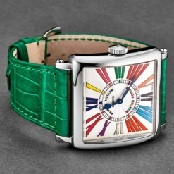 Franck Muller Master Square Ladies Watch Model 6002HQZCDRACGR -Classic Watch Store 6002HQZCDRACGR ZM 220copy