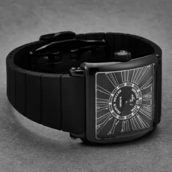 Franck Muller Master Square Ladies Watch Model 6002LQZRLFVNRAC -Classic Watch Store 6002LQZRLFVNRAC ZM 220copy