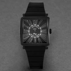 Franck Muller Master Square Ladies Watch Model 6002MQZRLFRNRAC -Classic Watch Store 6002MQZRLFRNRAC ZM 420copy