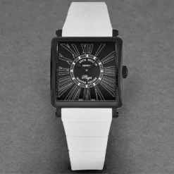 Franck Muller Master Square Ladies Watch Model 6002MQZRLFRNRAW 7 Franck Muller Master Square Ladies Watch Model 6002MQZRLFRNRAW -Classic Watch Store 6002MQZRLFRNRAW ZM 420copy