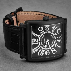 Franck Muller Master Square Ladies Watch Model 6002MQZRLFVNRAC 6 Franck Muller Master Square Ladies Watch Model 6002MQZRLFVNRAC -Classic Watch Store 6002MQZRLFVNRAC ZM 220copy