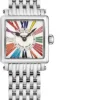 Franck Muller Master Square Ladies Watch Model 6002PQZCDROAC