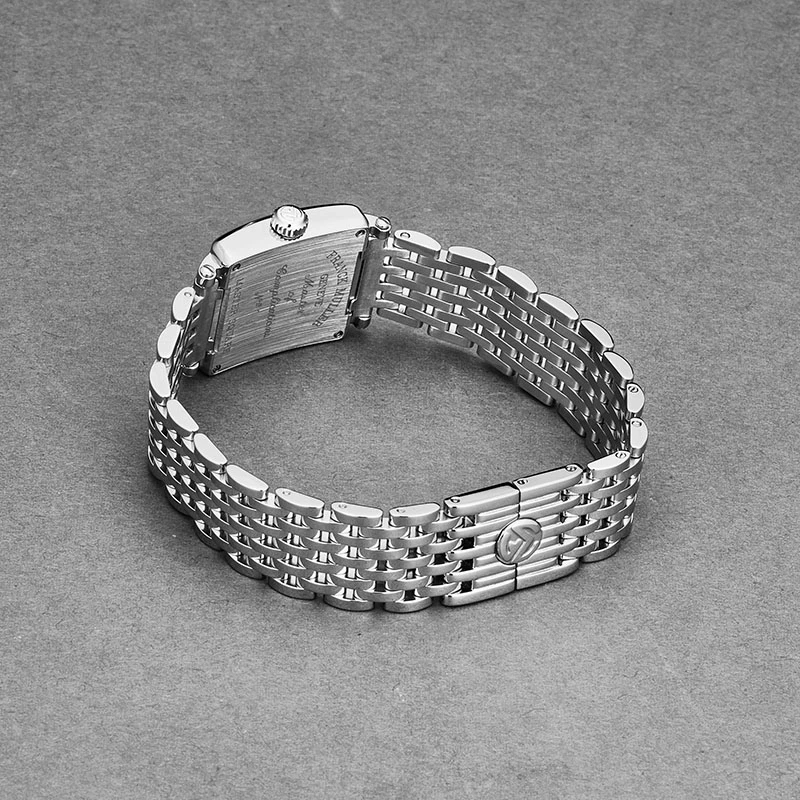 Franck Muller Master Square Ladies Watch Model 6002PQZCDROAC 2 Franck Muller Master Square Ladies Watch Model 6002PQZCDROAC - Image 2