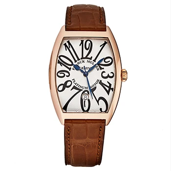 Franck Muller Casablanca Ladies Watch Model 6850BSCDTVA5NBR 1 Franck Muller Casablanca Ladies Watch Model 6850BSCDTVA5NBR