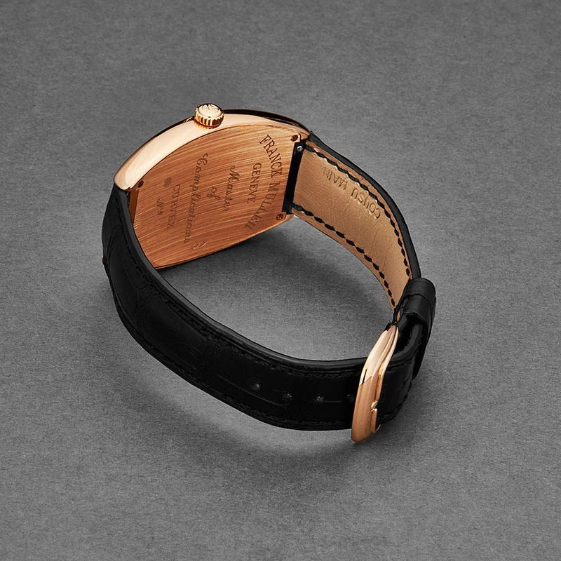 Franck Muller Casabalanca Ladies Watch Model 6850BSCDTVA5N 2 Franck Muller Casabalanca Ladies Watch Model 6850BSCDTVA5N - Image 2