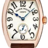 Franck Muller Casabalanca Ladies Watch Model 7500S65N