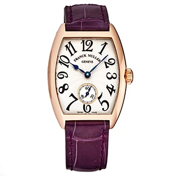 Franck Muller Casablanca Ladies Watch Model 7500S65NPR 1 Franck Muller Casablanca Ladies Watch Model 7500S65NPR