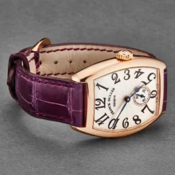 Franck Muller Casablanca Ladies Watch Model 7500S65NPR 6 Franck Muller Casablanca Ladies Watch Model 7500S65NPR -Classic Watch Store 7500S65NPR ZM 220copy