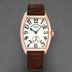 Franck Muller Casabalanca Ladies Watch Model 7500S65N -Classic Watch Store 7500S65N ZM 420copy