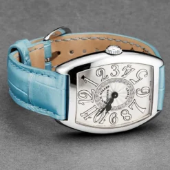 Franck Muller Casabalanca Ladies Watch Model 7502QZD1RRLFAC -Classic Watch Store 7502QZD1RRLFAC ZM 220copy