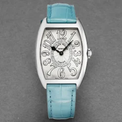 Franck Muller Casabalanca Ladies Watch Model 7502QZD1RRLFAC -Classic Watch Store 7502QZD1RRLFAC ZM 420copy