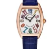 Franck Muller Casablanca Ladies Watch Model 7502QZMGCL5NBU