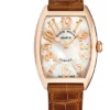 Franck Muller Casablanca Curvex Ladies Watch Model 7502QZRLFMOP5N