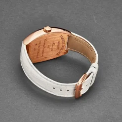 Franck Muller Casablanca Ladies Watch Model 7851SCDTCD5NWH -Classic Watch Store 7851SCDTCD5NWH ZM 320copy